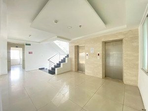 cho thuê 60m2 trên tòa nhà mặt đường trần phú. view công viên trung tâm, kết nối rất thuận tiện