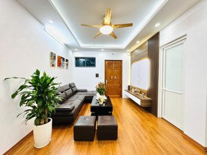 nhà có lộc- bán căn hộ 3pn, 2wc tại kim văn - kim lũ, 4,33 tỷ, 74m2