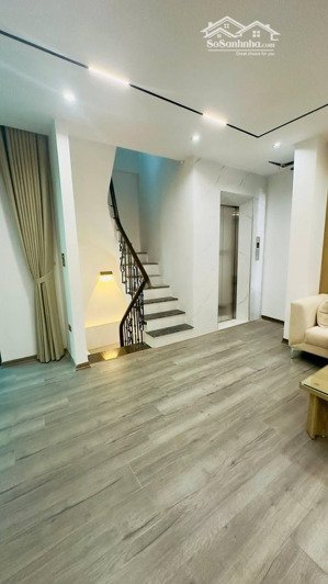 bán nhà đẹp 6 tầng phố đỗ đức dục, p.mễ trì - thang máy - sân chơi - cách ô tô 20m - giá chỉ 6,5 tỷ