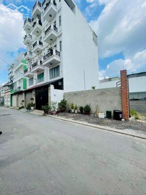 ĐẤT NỀN SỔ RIÊNG – THẠNH XUÂN 22, P. THỚI AN