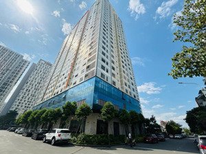 4,6 tỷ /80m2 - căn hộ cao cấp homyland riverside mặt tiền sông, viên kim cương trung tâm mới quận 2