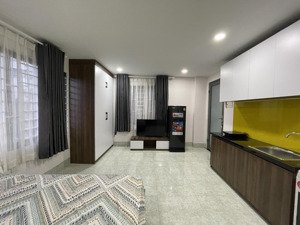 bán toà căn hộ 12 phòng căn góc hẻm lê hồng phong phường phước hải nha trang