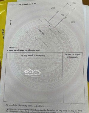 hàng hiếm có còn 1 lô duy nhất trục gs04 bigc go dĩ an.diện tích :100m2 giá 8.5 tỷ lh:0975339699