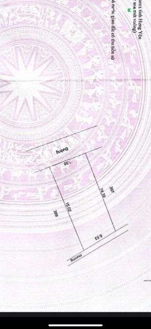 bán 95m2 đấu giá sở đông, long hưng, văn giang, gần đại lộ đông tây, tỉnh lộ 379