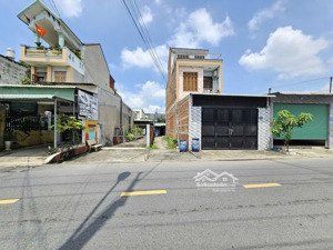 nhà mặt tiền đường nguyễn đức thiệu phường dĩ an tp dĩ an