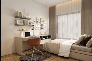 bán căn hộ 2pn the river thủ thiêm 94m² view sông thoáng mát, đã có sổ hồng