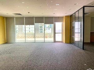 cho thuê văn phòng 57 trần quốc toản, hoàn kiếm, hn dt: 183m2