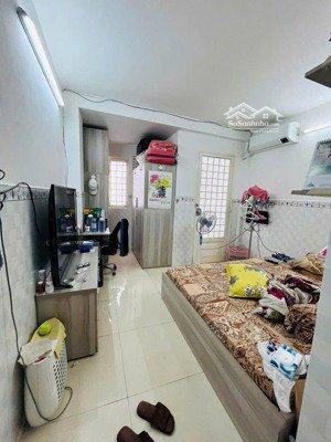 nhà mới đường ba đình,p9q8,dt 3,5mx11m, 1 lầu,2 pn,giá 3,8 tỷ (tl)