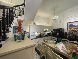 kinh doanh sầm uất, ô tô tránh, bán nhà mặt tiền 6m, phố ao sen - văn quán - hà đông, 55m2 18tỷ