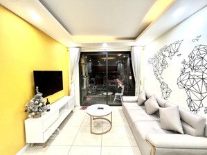 cho thuê chcc vinhomes west point, 1ngủ, tòa w3, tầng 17, đầy đủ nội thất, 3tr/th.lh: 