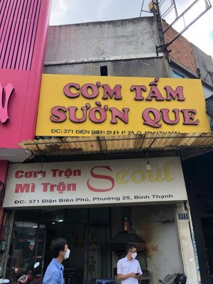 bán nhà riêng tại điện biên phủ, 32 tỷ, 114m2, 1pn, 1wc, giá cực chất