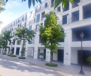 bán liền kề khu anh quốc, dự án hinode royal park. đã hoàn thiện. dt 95m2 giá 17 tỷ. lh: 