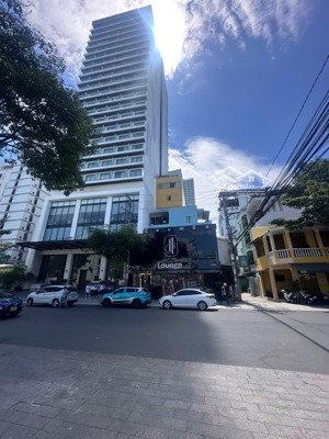 lô đất góc vuông vắn đẹp mặt tiền phố nguyễn thiện thuật trung tâm tp nha trang