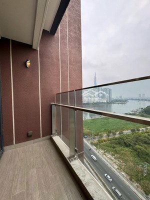 bán căn hộ 3pn the river thủ thiêm 140m² view sông thoáng mát, thang máy riêng, pháp lý rõ ràng