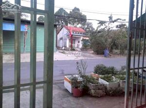 Bán nhà cấp 4 mặt tiền số 20 Láng The, Xã Tân Thạnh Tây Củ Chi