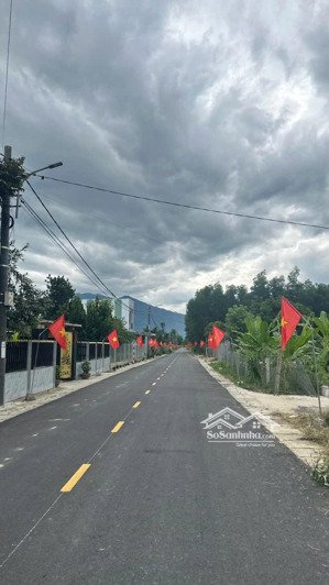 bán đất tại thôn an châu, hòa phú, hòa vang, đà nẵng, 10,5 nghìn / m2, 126,1m2 view đẹp