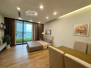 cho thuê studio onsen nhà đẹp, view đẹp, giá tốt