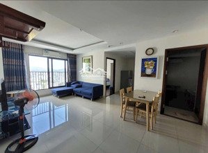 cho thuê căn hộ ct2 vcn phước hải. đầy đủ nội thất. giá thuê: 11tr/tháng. lh: ánh
