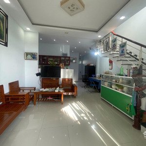 bán nhà một trệt một lầu vĩnh châu, giáp gói 6 mỹ gia