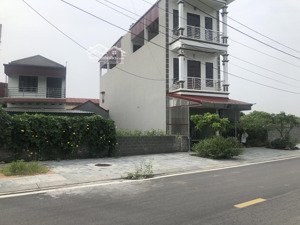 bán đất mặt đê cao xá, cạnh công an phường lam sơn, vị trí đẹp, không lỗi, dt 91m2, giá 3,9 tỷ