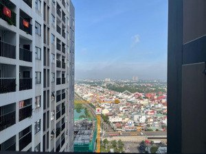 cho thuê căn hộ 2pn cc charm city, view thoáng, full nội thất, giá 8tr/tháng. lh: 
