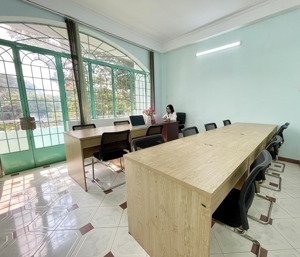 văn phòng cách aeon bình tân 1km, khu sầm uất nhất, 6 triệu/tháng, ưu đãi t9 tặng 1 tháng tiền thuê