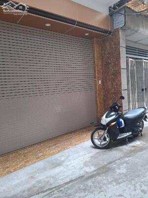 Bán nhà lĩnh nam 6 tầng thang máy long lanh ô tô hoàng mai