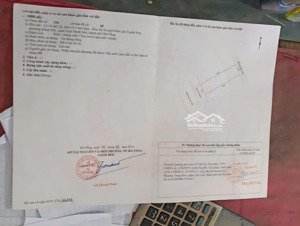 bán đất đường trịnh lỗi, nam việt á, khuê mỹ, đà nẵng. 95m2 giá 7,8 tỷ. lh: 