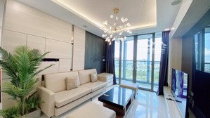 cần cho thuê căn hộ cc cộng hòa garden, dt: 50m2, 1 phòng ngủ, 1wc, đầy đủ ntcc, giá: 10 triệu/th