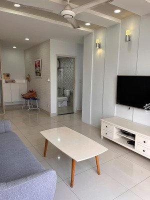 cho thuê ch sky garden 3, 15 triệu vnd, 68m2, 2pn, 2wc