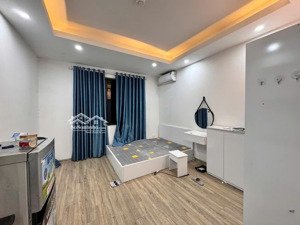 bán nhà hồ tùng mậu, 40m2x6 tầng, 10 phòng khép kín, ngõ thông, gần phố. 10.4 tỷ