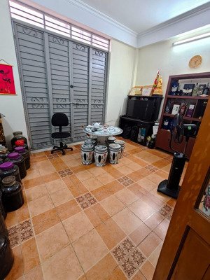 bán nhà 5 tầng vỉa hè ô tô tránh kinh doanh, 1 nhà ra mặt phố đại la dt 78/82m2 mt 5.2m giá 31.9tỷ