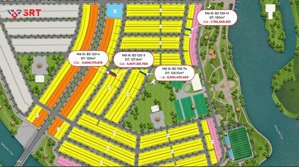 cần bán 3 lô đất nền sạch đẹp tại nam hoà xuân, giá gốc từ cđt sun group,pháp lý sổ hồng theo lô.