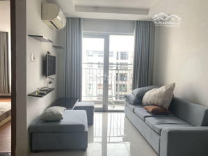 cho thuê căn hộ samsora giá rẻ hàng hiếm, đầy đủ nội thất chỉ 4tr/tháng 