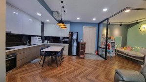 bán cc estella heights, 12,2 tỷ, 100m2, q2, hcm