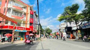 bán nhà mặt tiền vị trí vàng kinh doanh trung tâm ngay hoàng diệu 2 tiện xây mới xây được 6 tầng