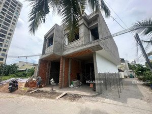 bán 55m2 đất thổ cư, sổ riêng, mặt tiền đường 5m ô tô vào tận nơi - giá tốt