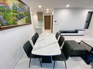 giá tốt- cho thuê căn hộ horizon tower, trần quang khải, 105m2, căn góc thoáng đang, giá 20tr.