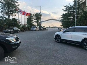 chính chủ bán lô đất kp6/22 nằm mặt quốc lộ 17 thuộc khu đô thị thuận thành 3; bắc ninh