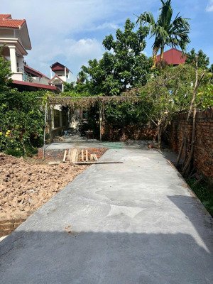 bán đất đẹp tại kiêu kỵ gia lâm, giá chỉ 3.55 tỷ