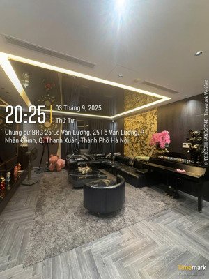 the diamond residence ( brg) cho thuê ch 144m2 3n3w full nội thất luxury . giá từ 30tr/tháng.