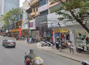 cho thuê nhà mặt phố đường cầu giấy 70m2x 3 tầng, mặt tiền 7m vào thuê luôn. lh 