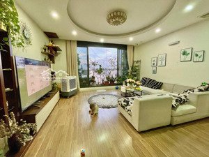 bán gấp căn hộ flc 36 phạm hùng 100m2, 3pn giá 7 tỷ sổ đỏ vĩnh viễn