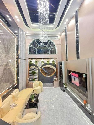 bán nhà riêng 60m2 5lầu hẻm xe hơi giá chỉ 5,3 tỷ đường đặng thuỳ trâm phường 13 bình thạnh