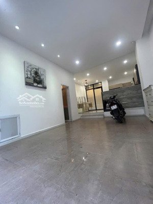 khu nhà vip - nhà mới 3 tầng nhỉnh 10tỷ - 150m2 - oto ngủ trong nhà - mặt tiền đường hẻm 8m