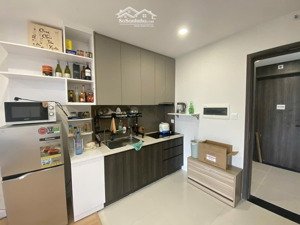 cho thuê căn hộ lavida plus q. 7, giá chỉ 10tr/tháng, 42 m2, view đẹp, full nội thất. lh 