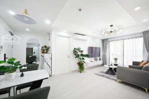 nguyễn oanh - gò vấp , căn 2pn - sổ sẵn , 52m2 + full nội thất, dọn vào ở luôn