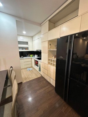 bán cc tại the sun mễ trì, giá tốt 7,4 tỷ, 81m2, 3pn, 2wc bao đẹp