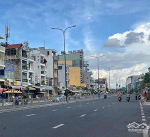 chdv hxh dòng tiền 1.5 tỷ/năm - hxt 8m dương quảng hàm p5, dt 5.2x25m, cn 130m2, 5 lầu, giá 25.5 tỷ