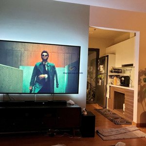 bán căn 2 phòng ngủ 78m2 nhà sẵn đồ vào ở luôn